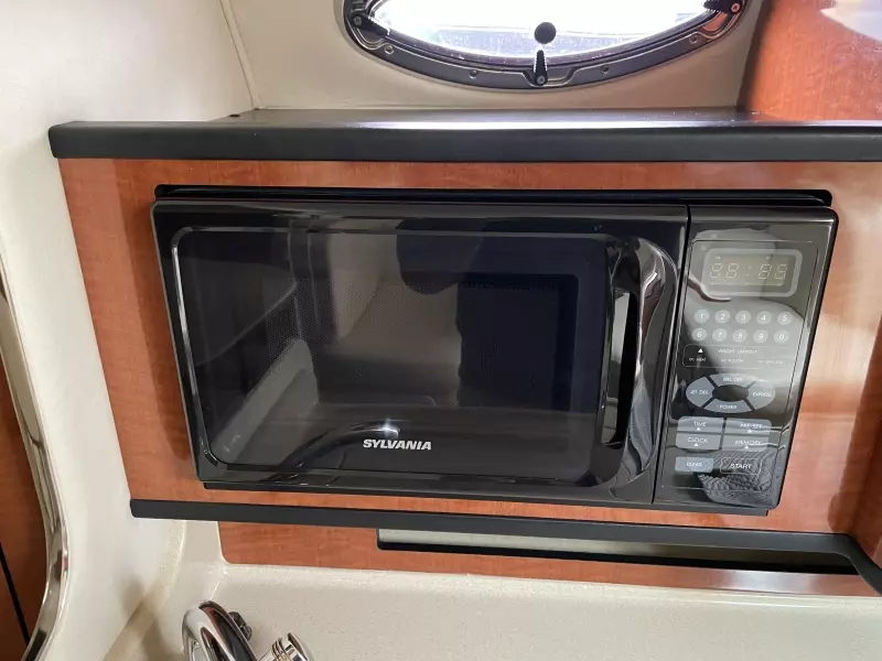 28ft Sea Ray Yacht For Sale