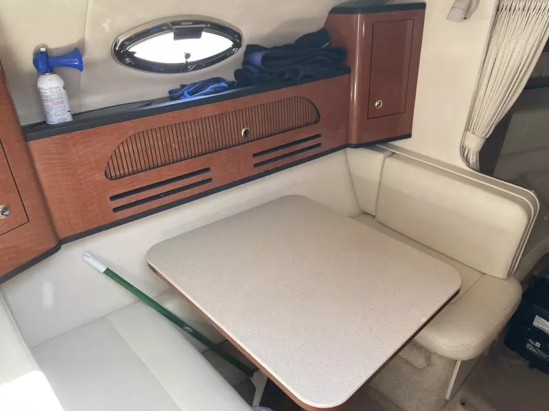 28ft Sea Ray Yacht For Sale