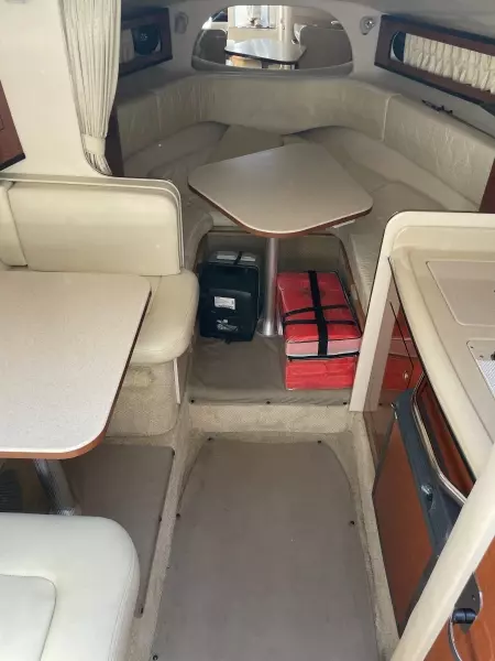 28ft Sea Ray Yacht For Sale
