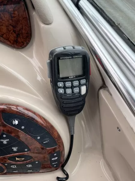 28ft Sea Ray Yacht For Sale
