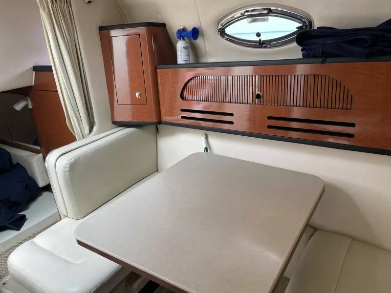 28ft Sea Ray Yacht For Sale