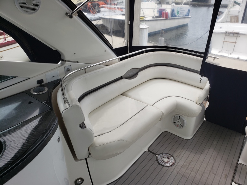6 Cockpit
