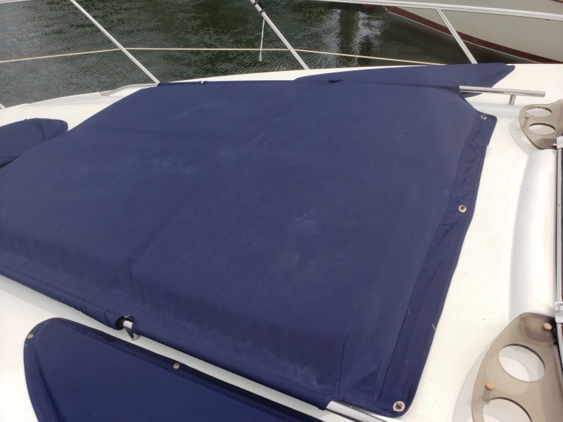 30 Bow Sun Pad