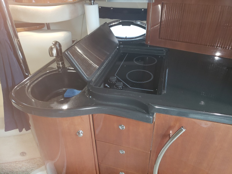 20 Galley
