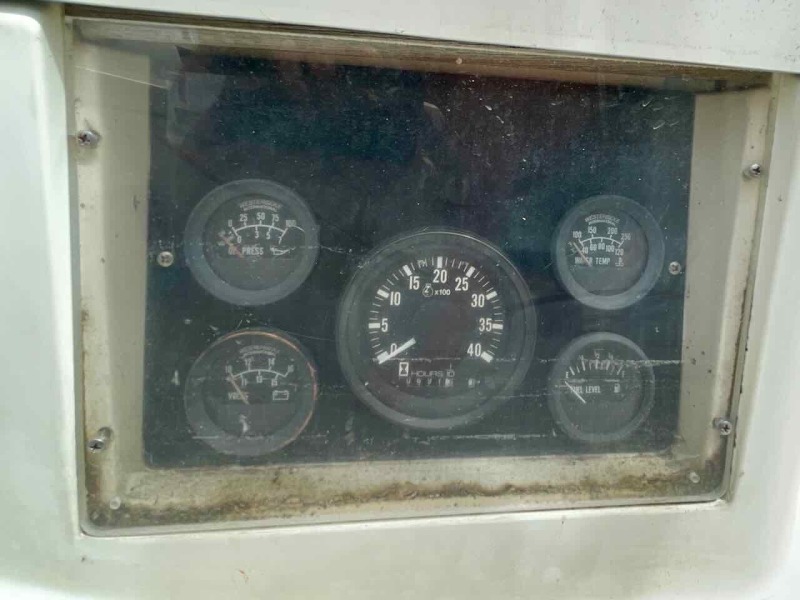 1988 Sabre 38 MK II