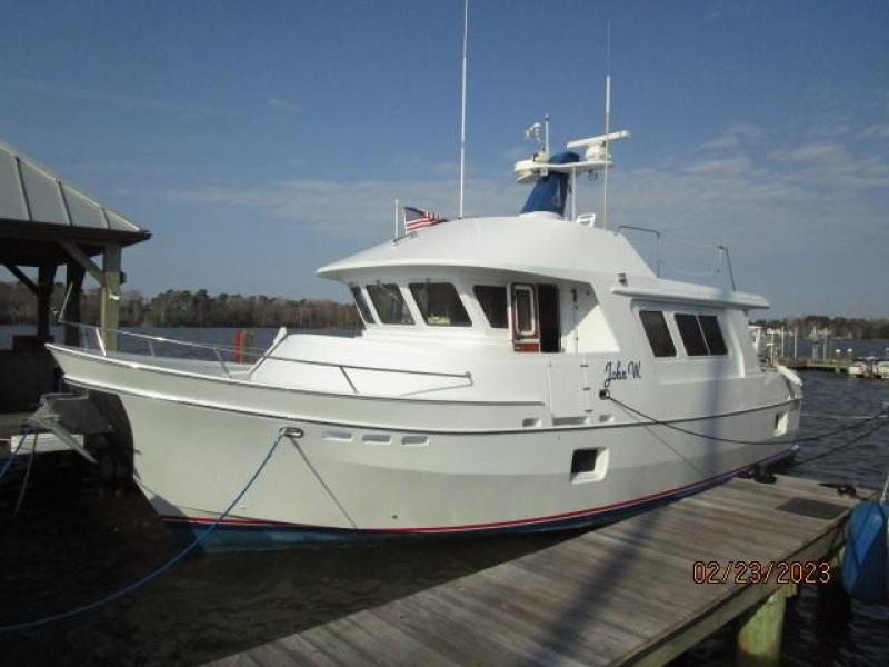 Bray port forward profile