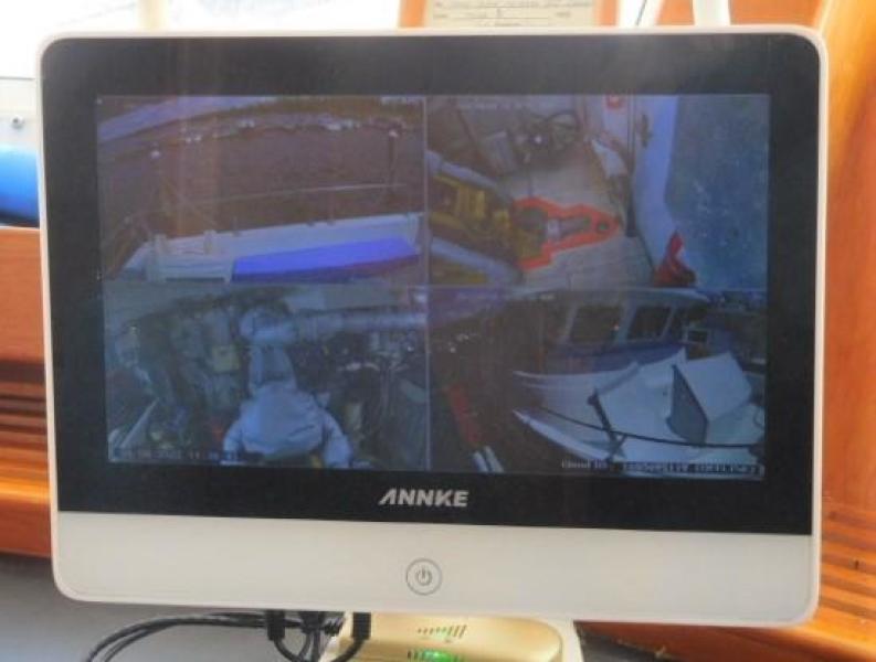 Bray Passagemaker web-based camera system