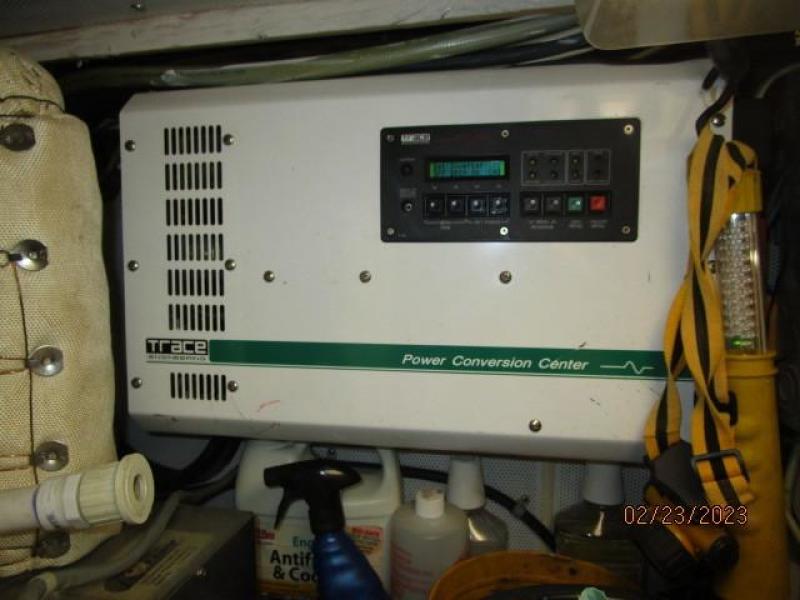 Bray Passagemaker inverter