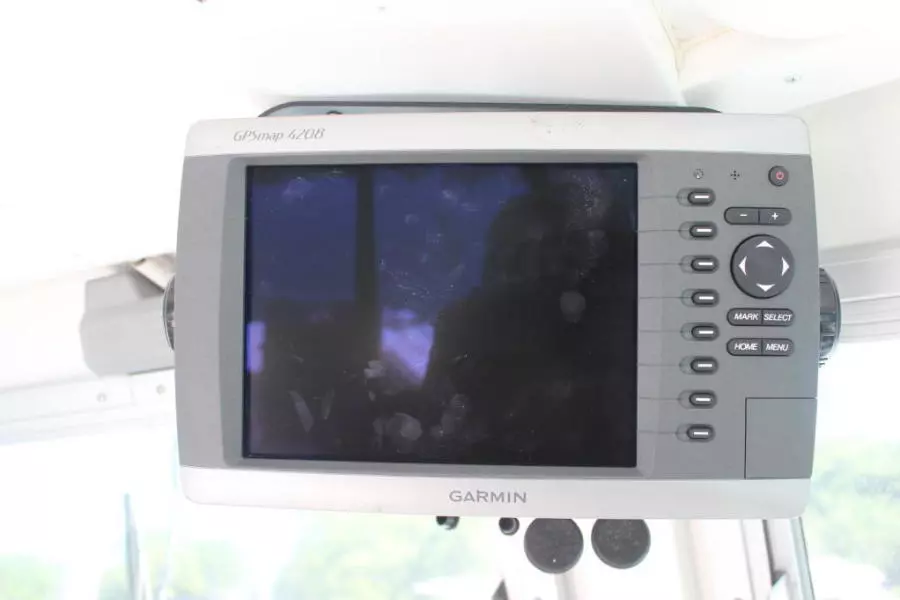 2014 Steiger Craft 21 Dv Miami