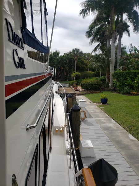 Starboard 