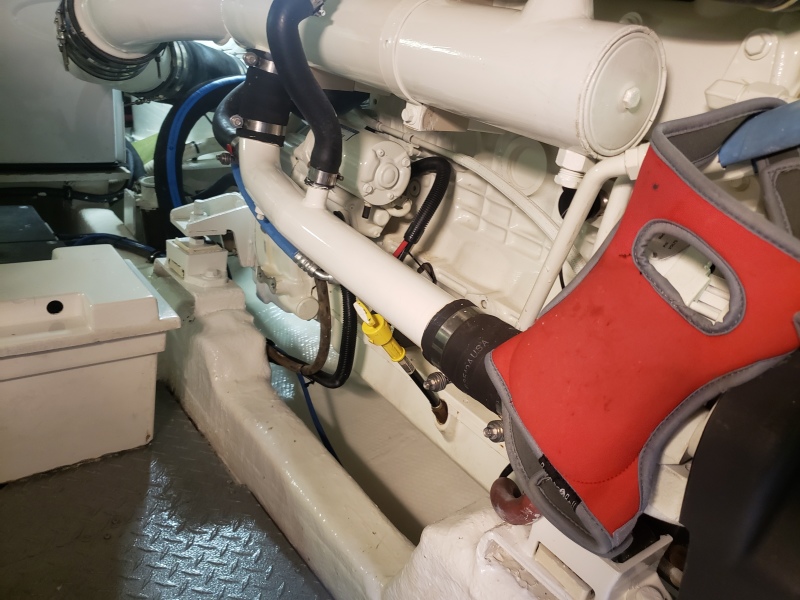 Port Engine 