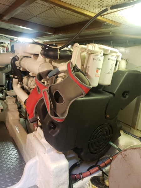 Port Engine