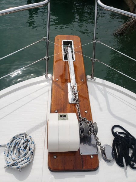 Anchor