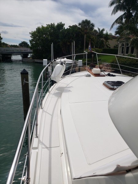 Bow Port
