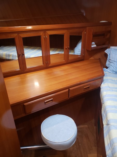Desk/Makeup