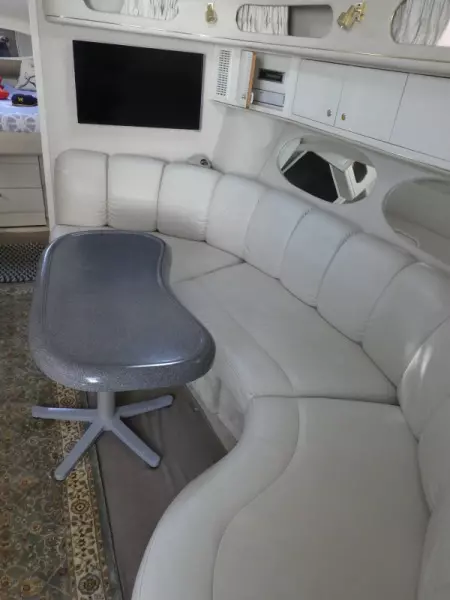 1997 Sea Ray 400