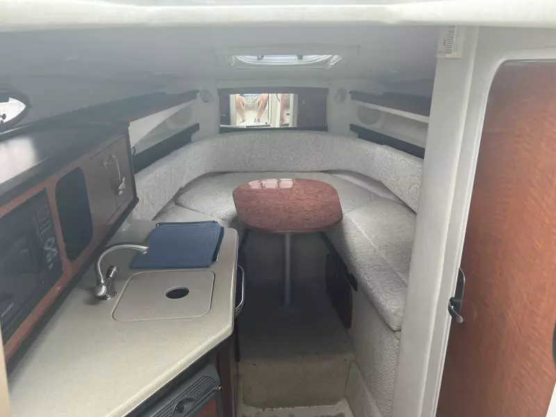 2005 Sea Ray 260 Sundancer