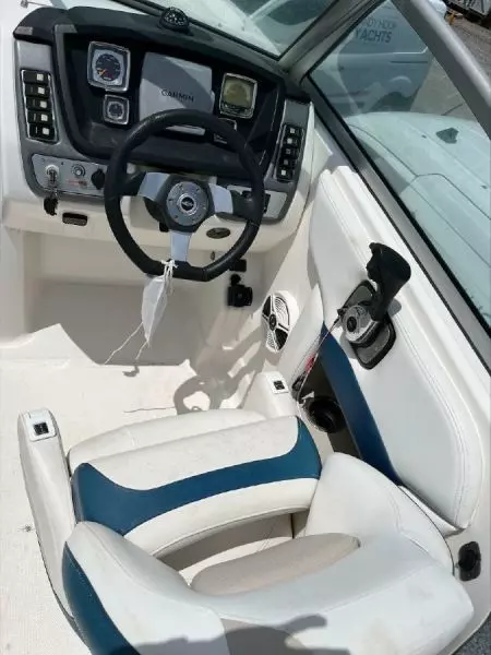 24ft Chaparral Yacht For Sale