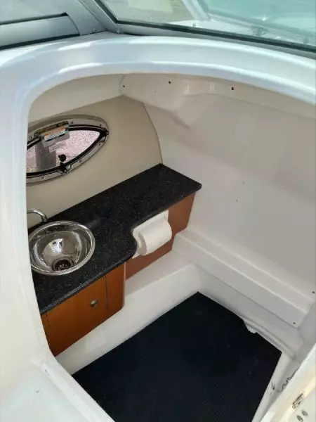 24ft Chaparral Yacht For Sale