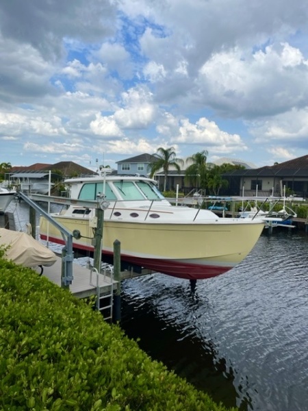 2014 Back Cove