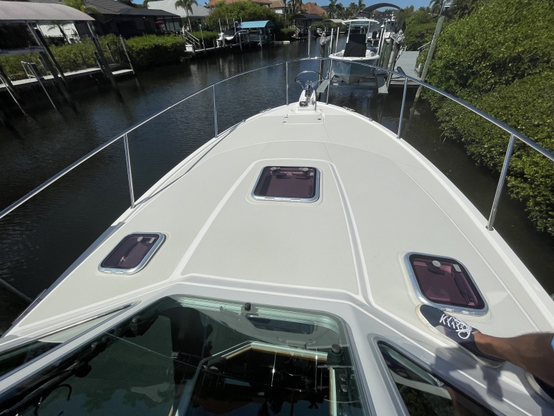 2014 Back Cove