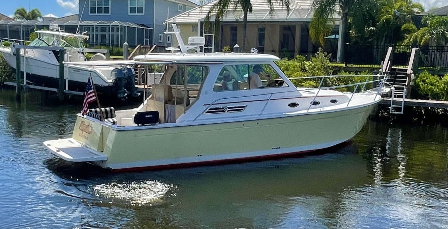 2014 Back Cove