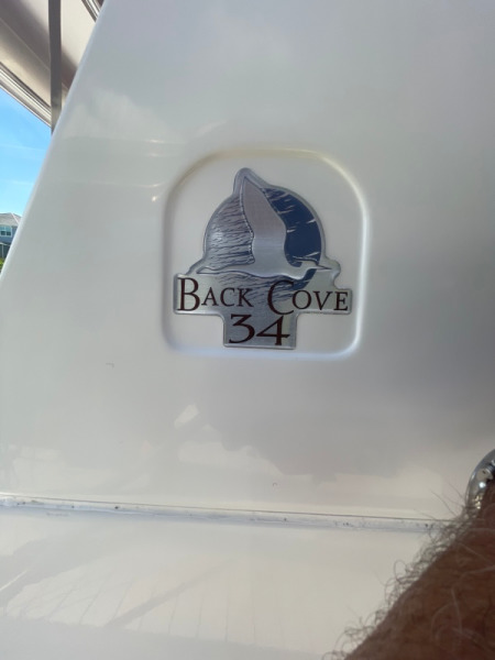 2014 Back Cove