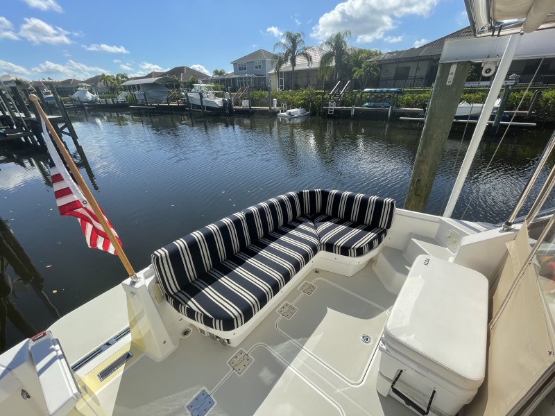 2014 Back Cove