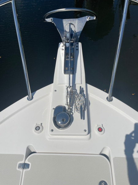 2014 Back Cove