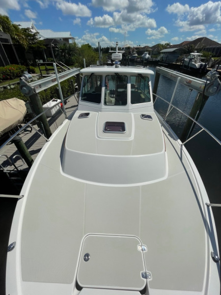 2014 Back Cove