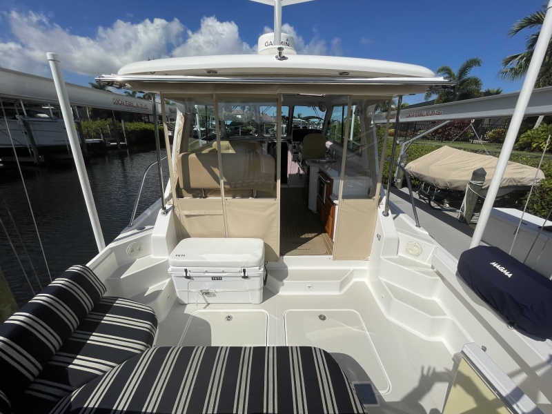 2014 Back Cove