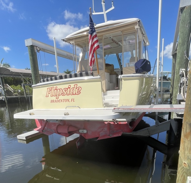 2014 Back Cove