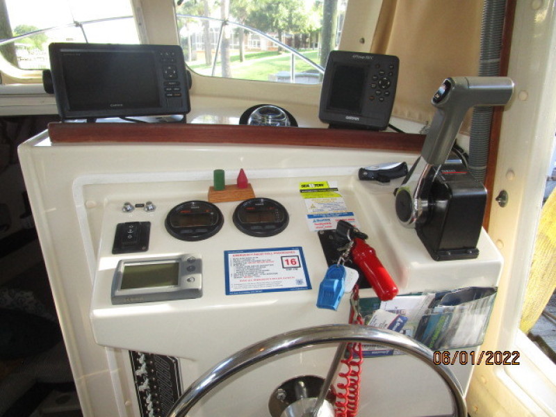 25' Rosborough helm2