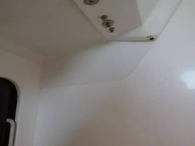 2001 Farr 40 One Design