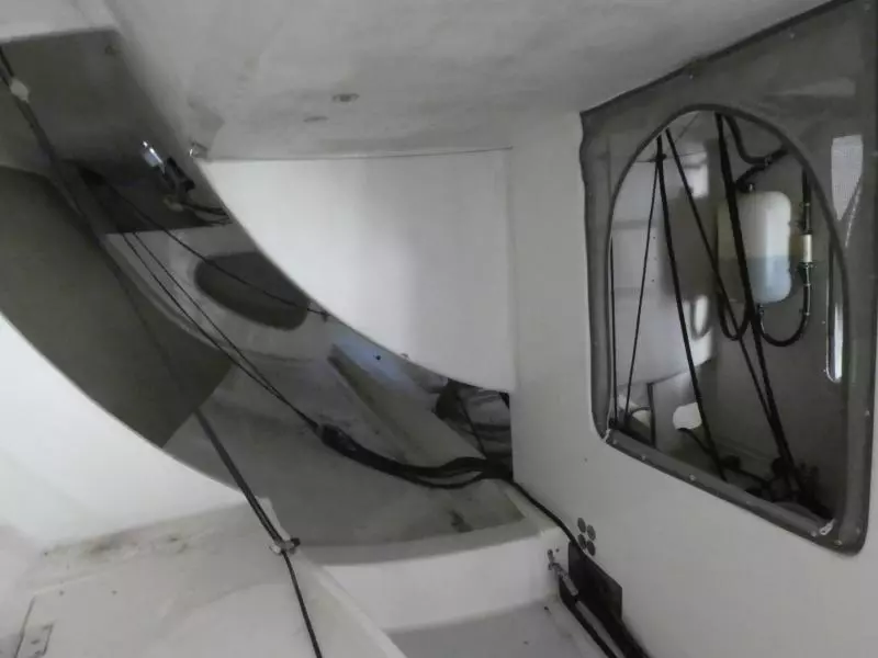 2001 Farr 40 One Design