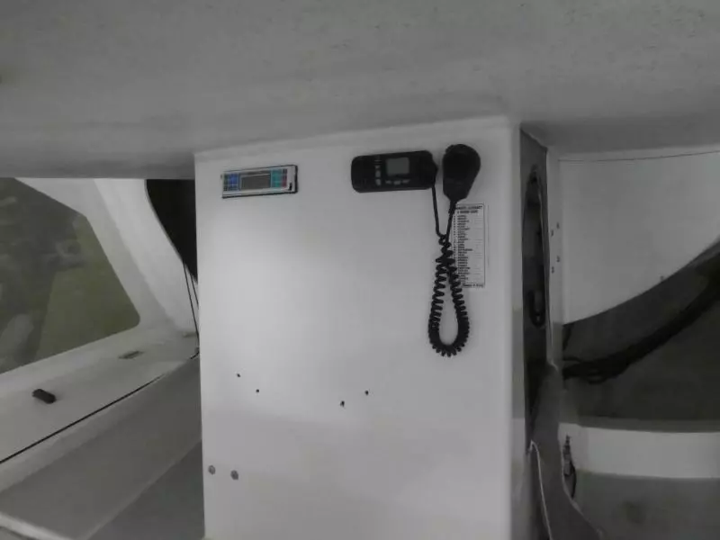 2001 Farr 40 One Design