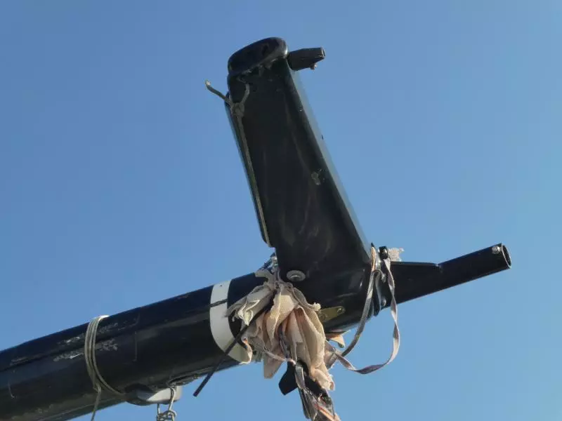 2001 Farr 40 One Design