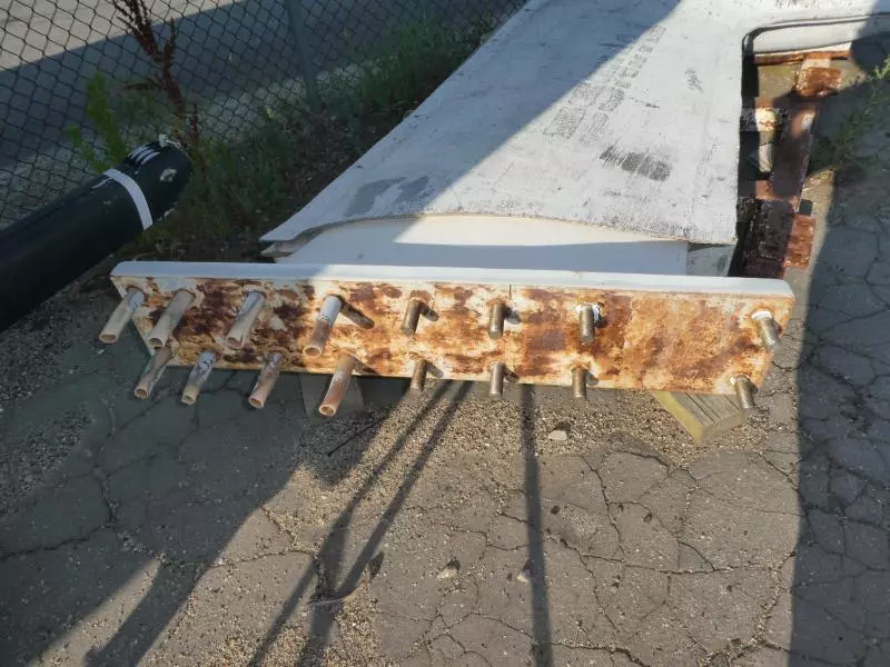 2001 Farr 40 One Design