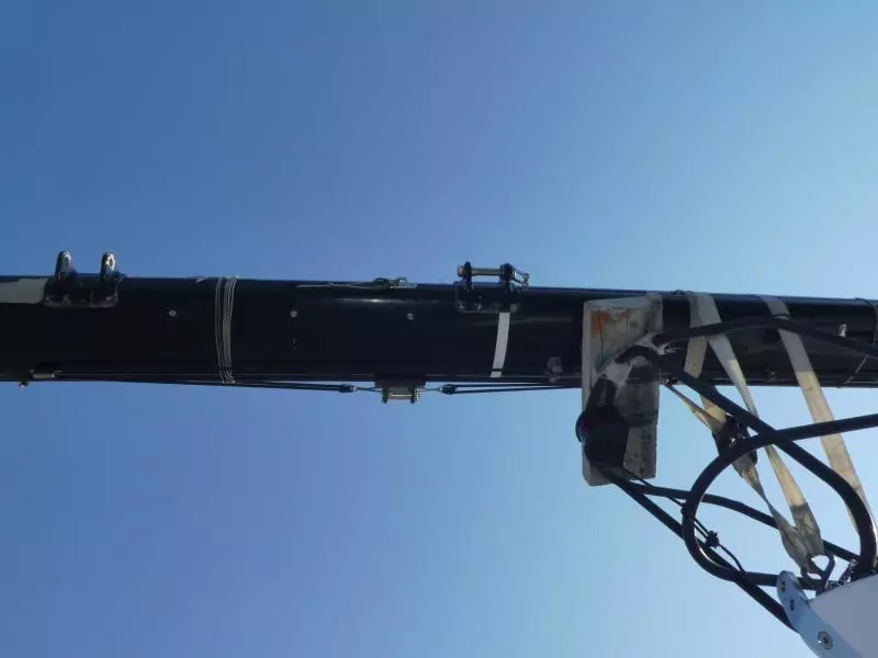 2001 Farr 40 One Design