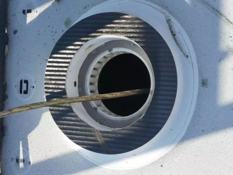 2001 Farr 40 One Design