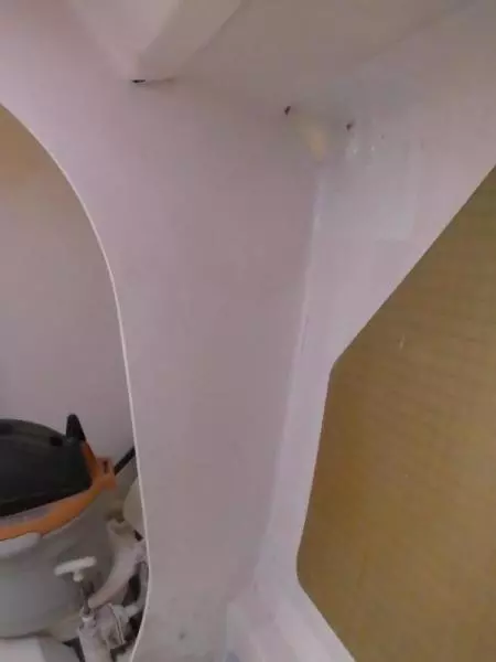 2001 Farr 40 One Design