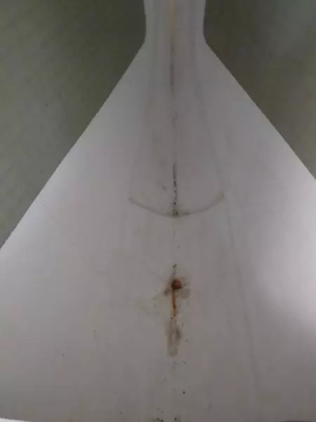 2001 Farr 40 One Design