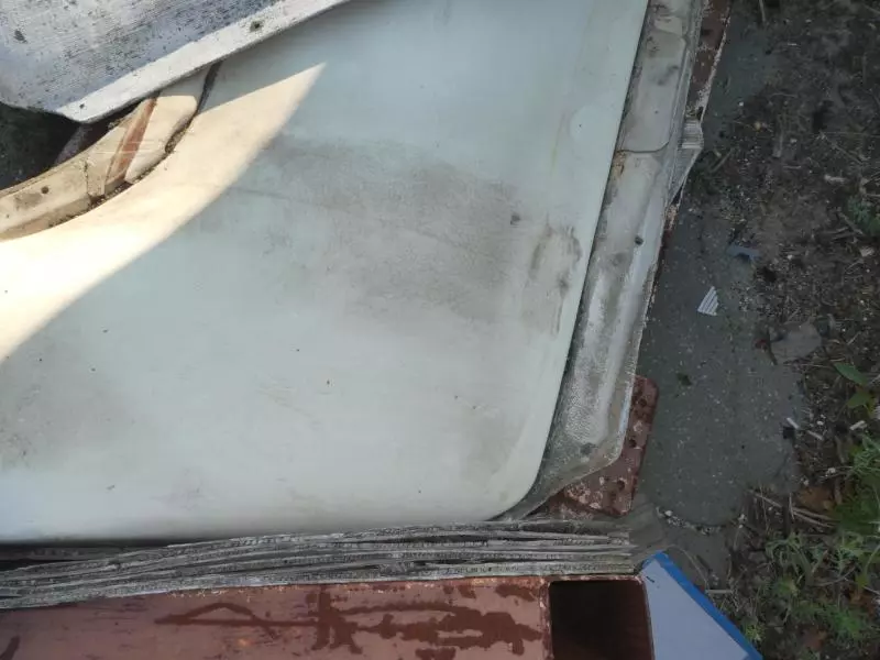 2001 Farr 40 One Design