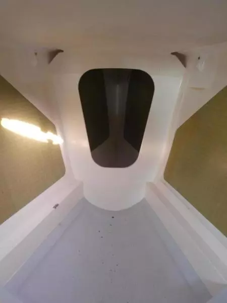 2001 Farr 40 One Design