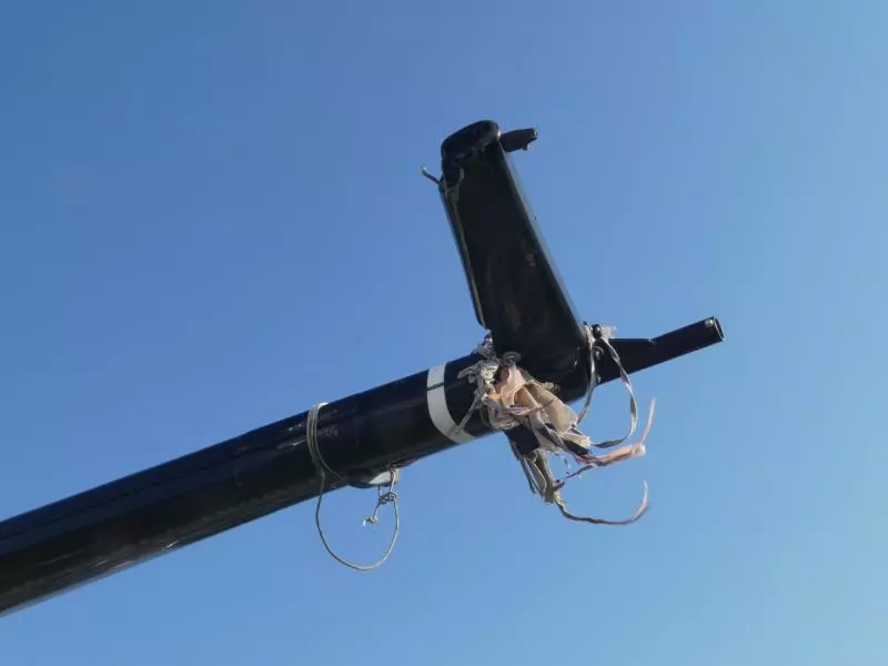 2001 Farr 40 One Design