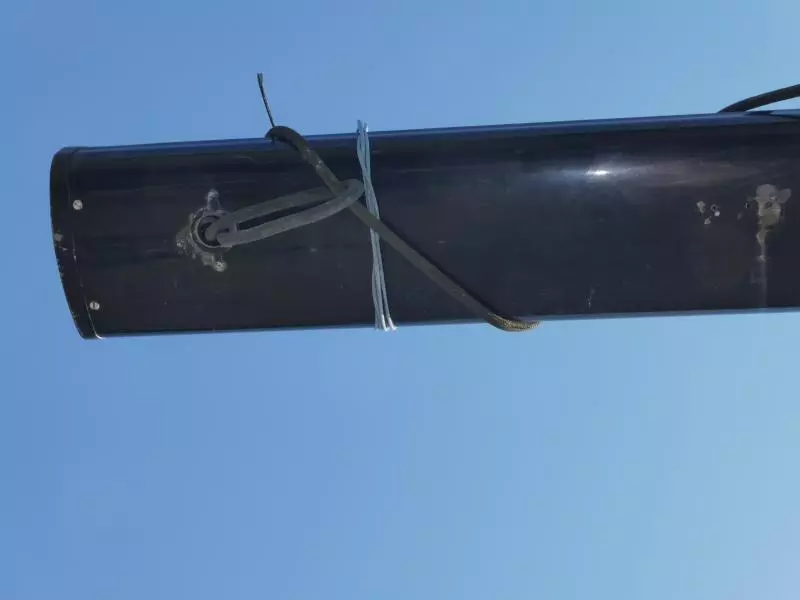 2001 Farr 40 One Design