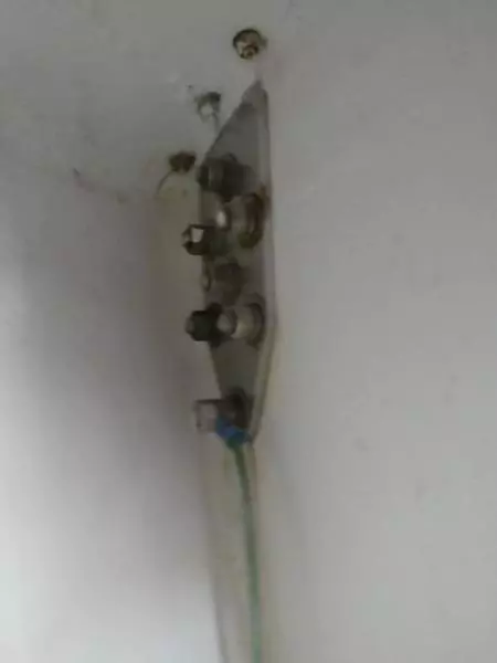 2001 Farr 40 One Design