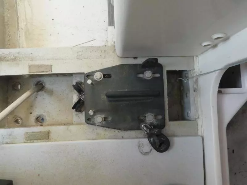 2001 Farr 40 One Design