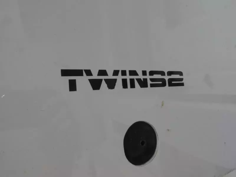 2001 Farr 40 One Design