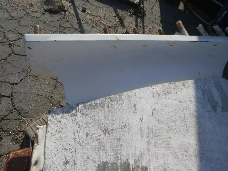 2001 Farr 40 One Design